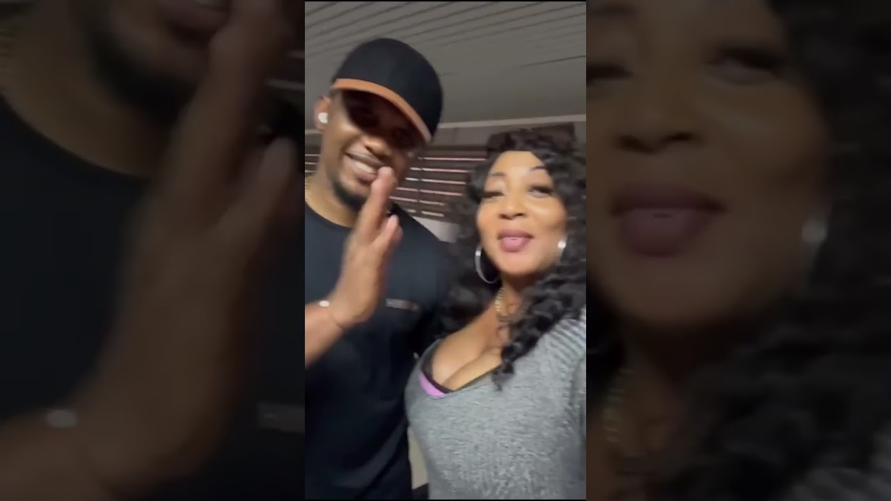 Samuel Eto’o et Flore de Lille