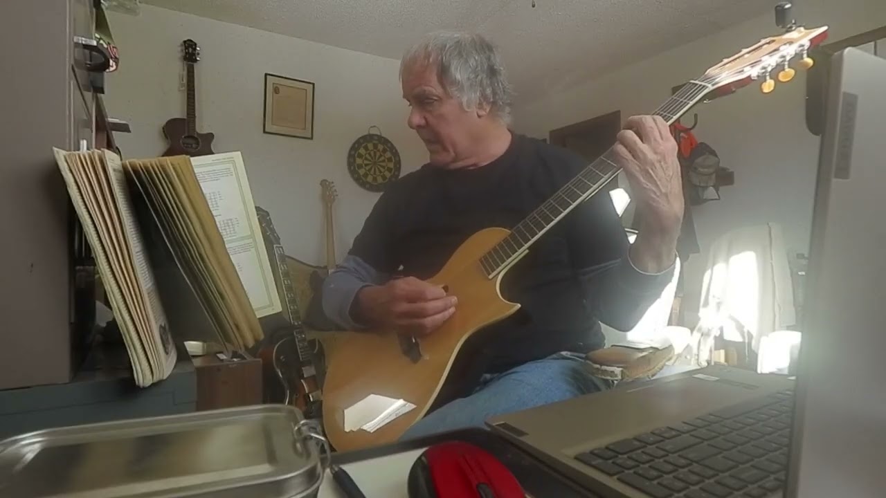 Summary of Ten Different Seventh Chords