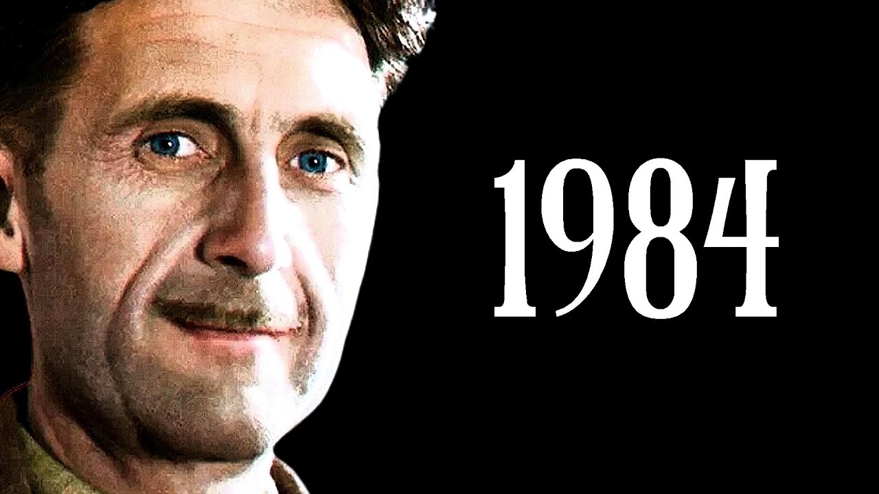 ORWELL - La novlangue