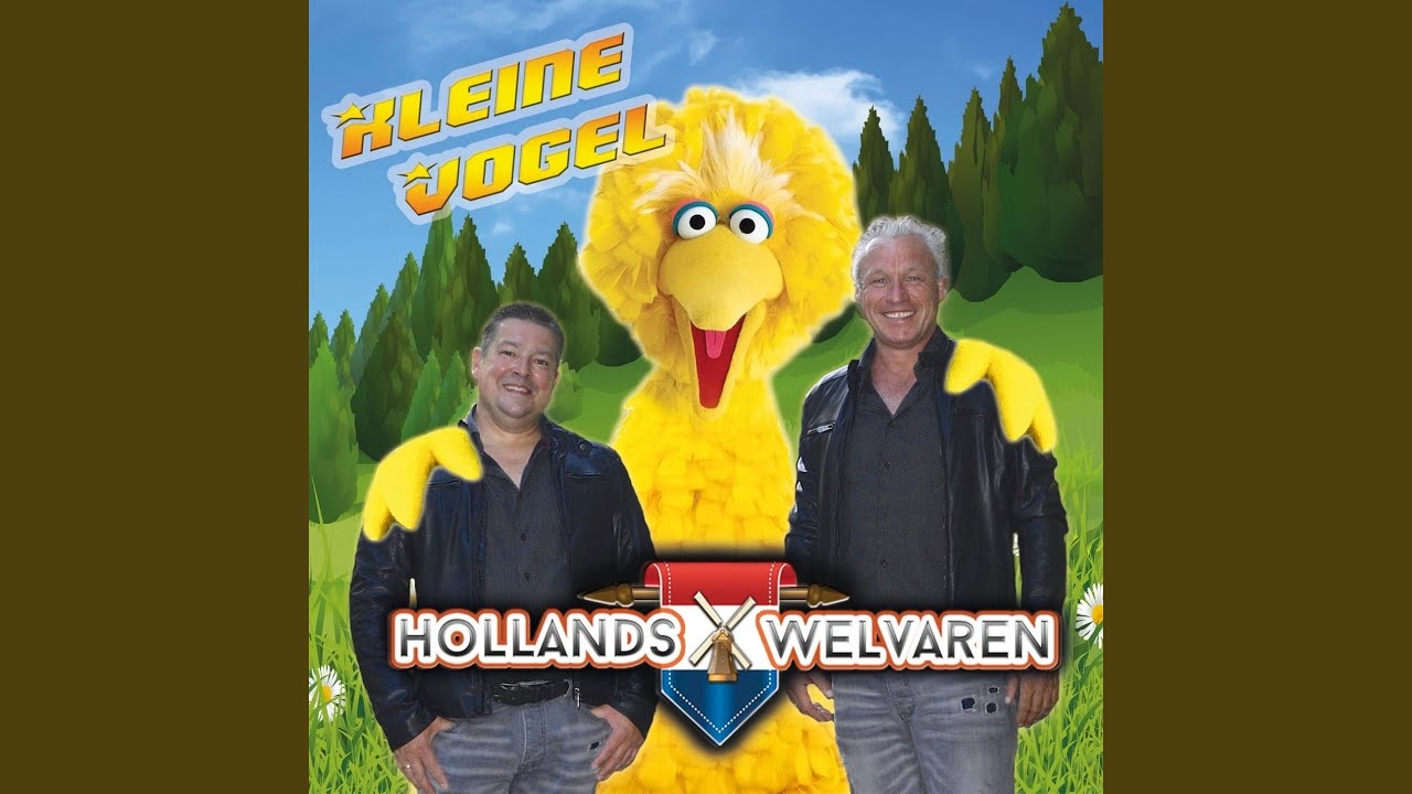 Kleine Vogel