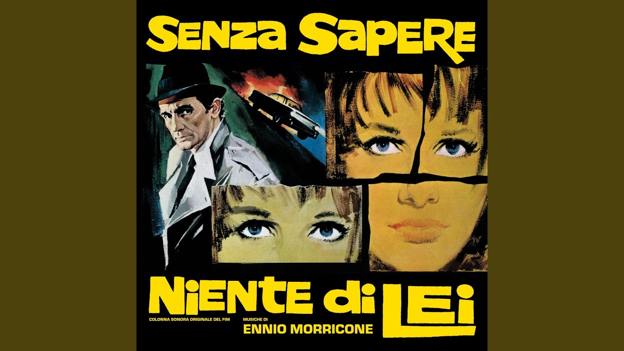 Sospetti e tenerezze