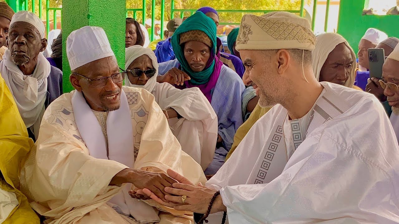 Batu Subaka Daakaa Sunnaatu Sammba Yiɗe Édition #2026 E Gardogol Ceerno Basiiru Ceerno 