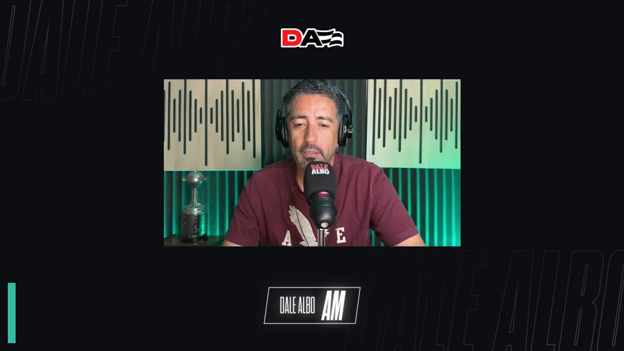 DaleAlbo AM - Colo Colo espera confirmar un refuerzo en medio de rumores de una oferta por Correa