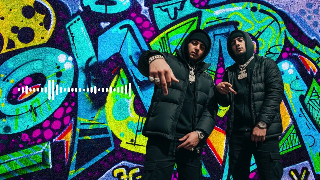 TRAP HIP HOP PARTY🔥 MIX 2026