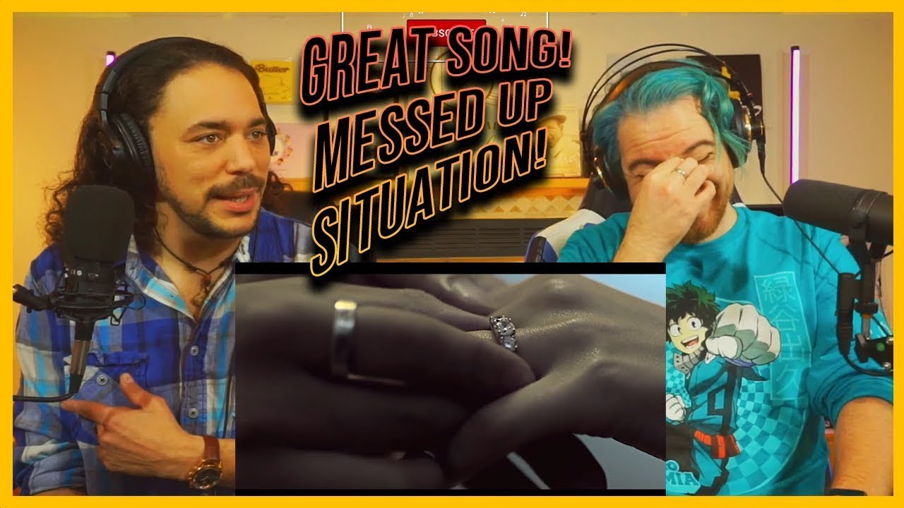 PRODUCERS REACT [ARCHIVE] - BigBang Taeyang Wedding Dress Reaction