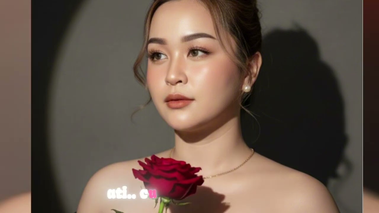 AKU MILIH YA ( official Ai music) AIS #lagubaruiban #trending  # Fypyoutube #laguiban2025