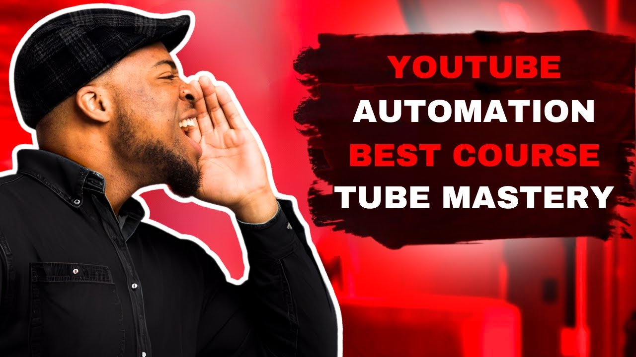 Tube Mastery & Monetization Q&A (YouTube Automation Course)