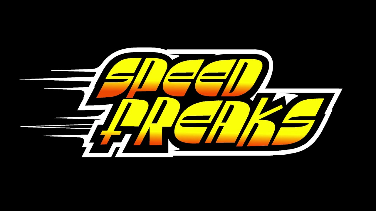 Speed Freaks - Challenge