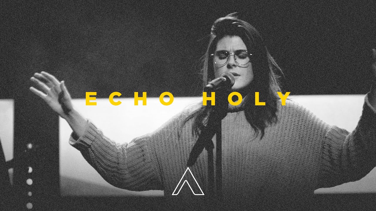 Echo Holy