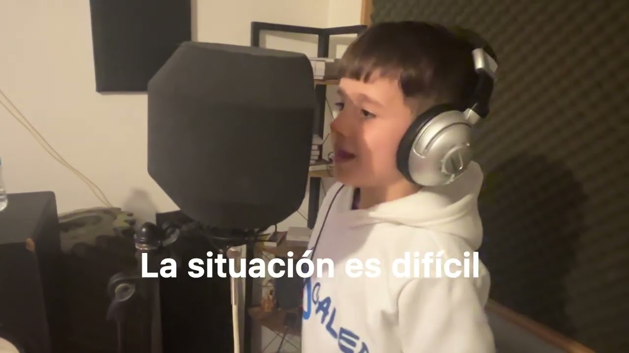 Divino - Pobre Corazón (cover by Dylan Caleb)