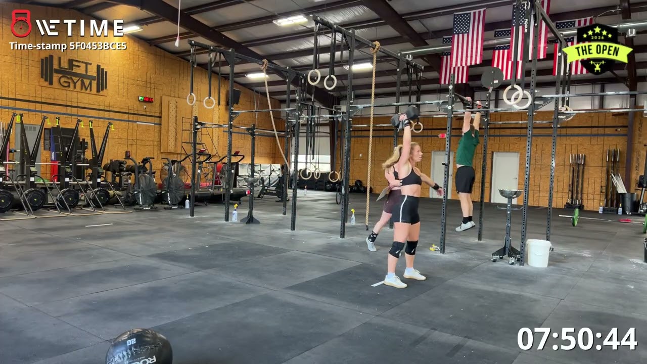 Open 26.2