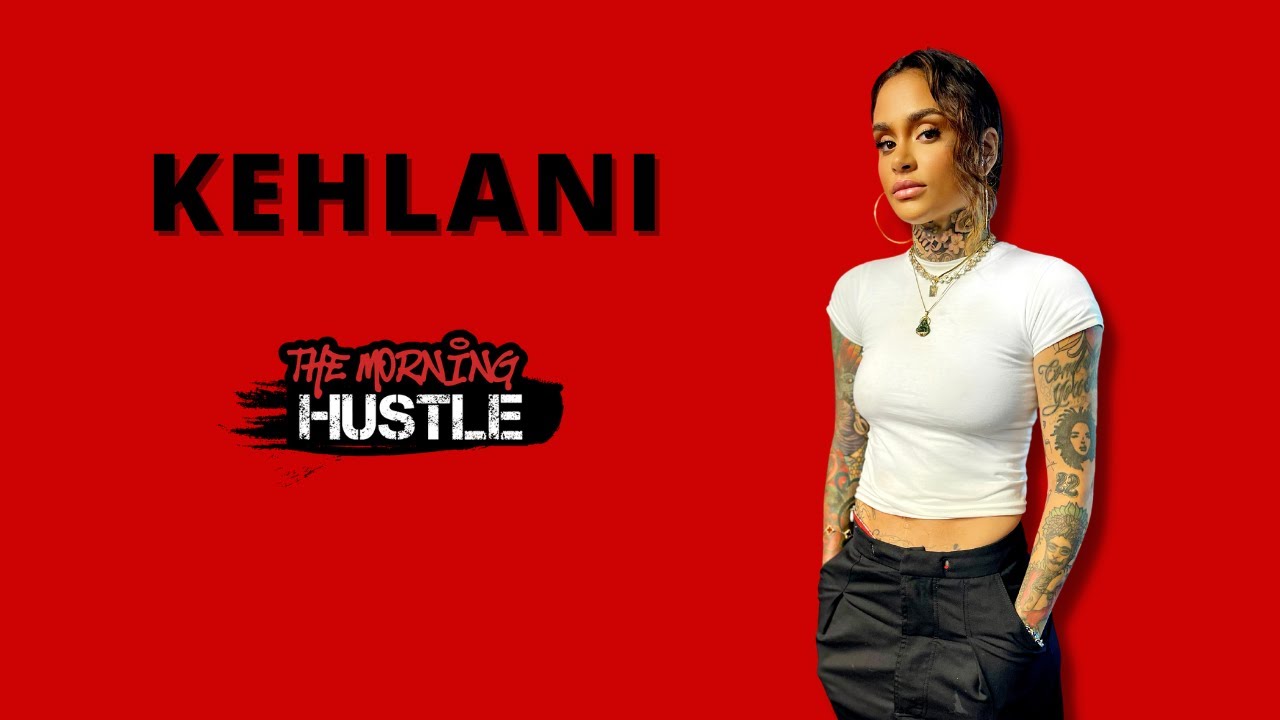 The Last Interview? Kehlani Talks New Album, Blue Water Road & More