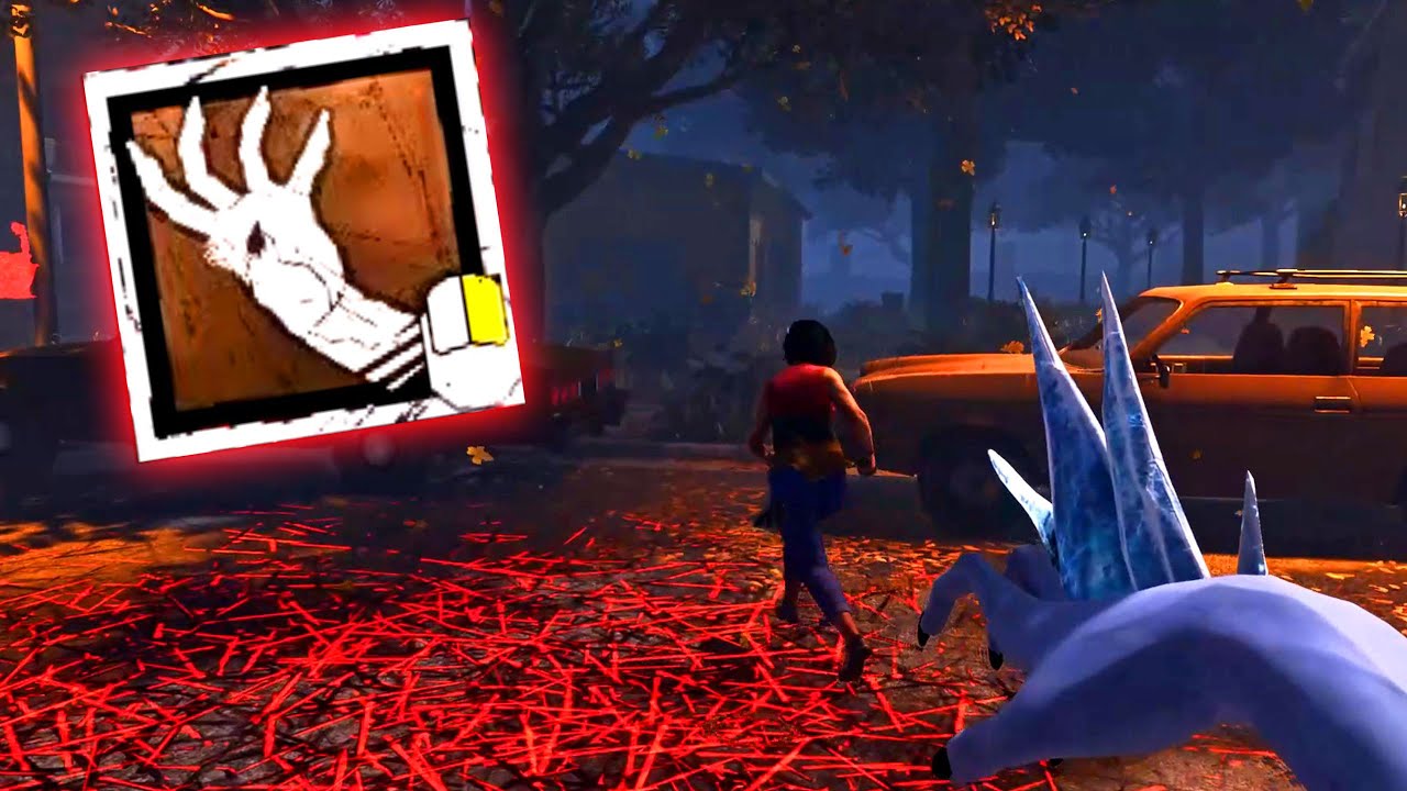 You Can Only Use The Spirits Power Once...