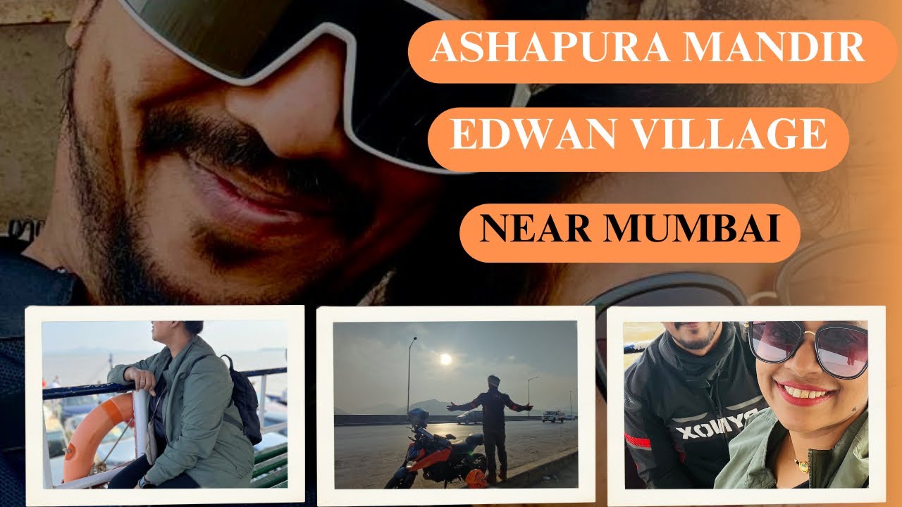 The Wildest Motorcycle Rides in Mumbai