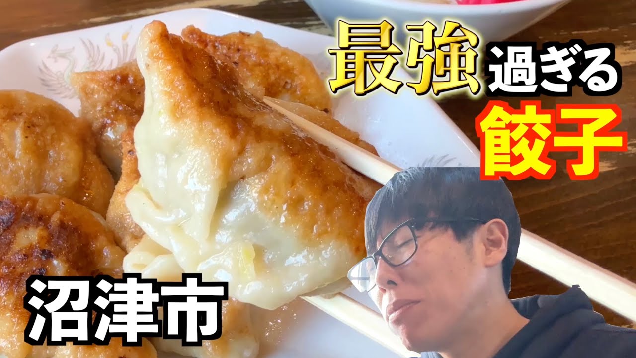 海鮮だけではない意外な有名な沼津の料理がやばすぎた！【沼津市北口亭】