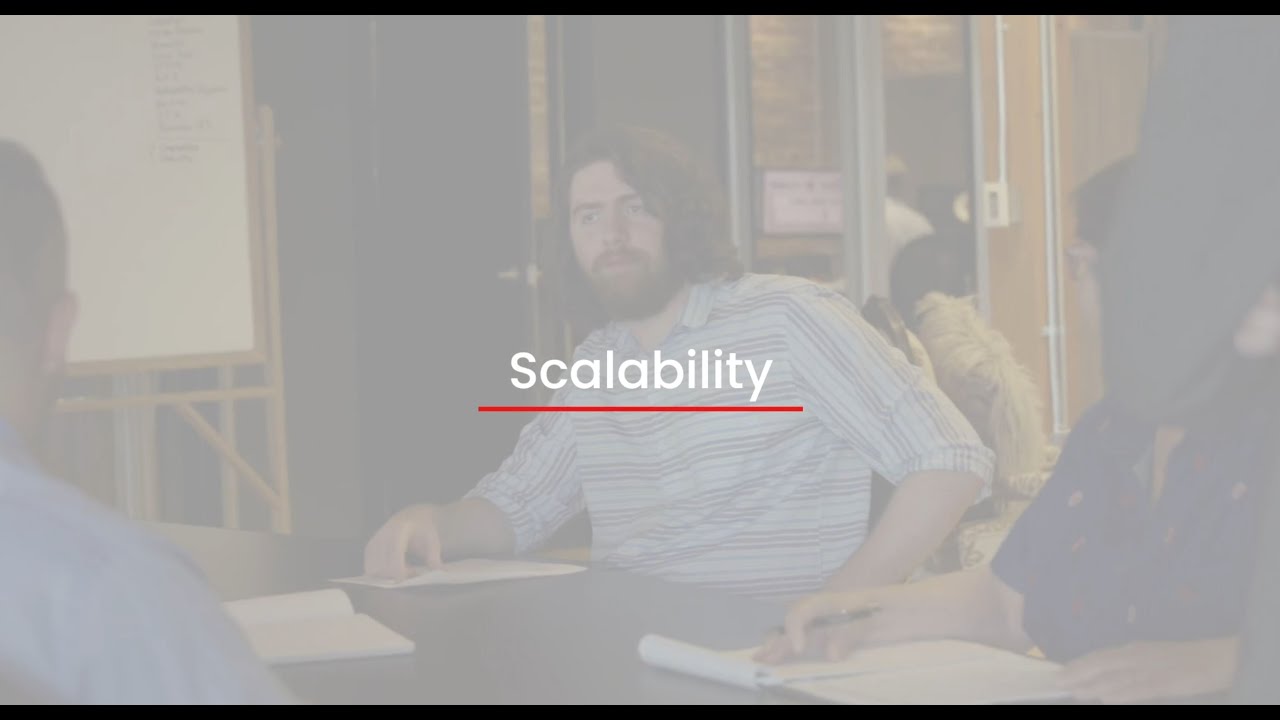 Scalable Music On Hold Solutions