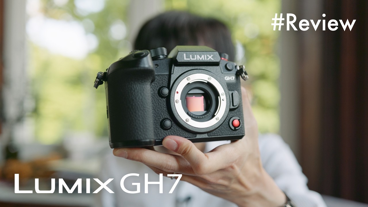 Учитывая всю известность, зачем кому-то покупать GH7? Практический обзор