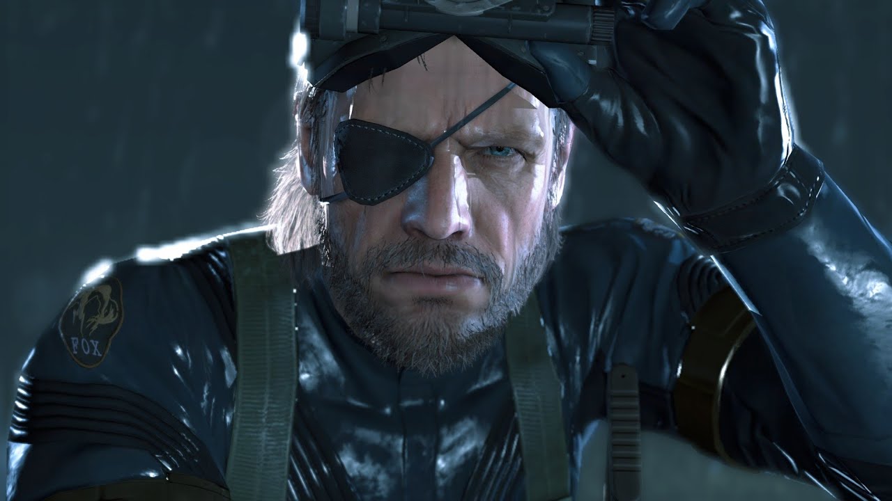 المستحيل أصبح حقيقة! تشغيل لعبةMetal Gear Solid V:Ground Zeroesعلى أندرويد على محاكيWinlator Bionic