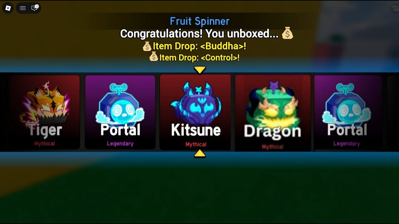 NO WAY…My Luckiest TRADING DAY EVER in Blox Fruits! 🤯