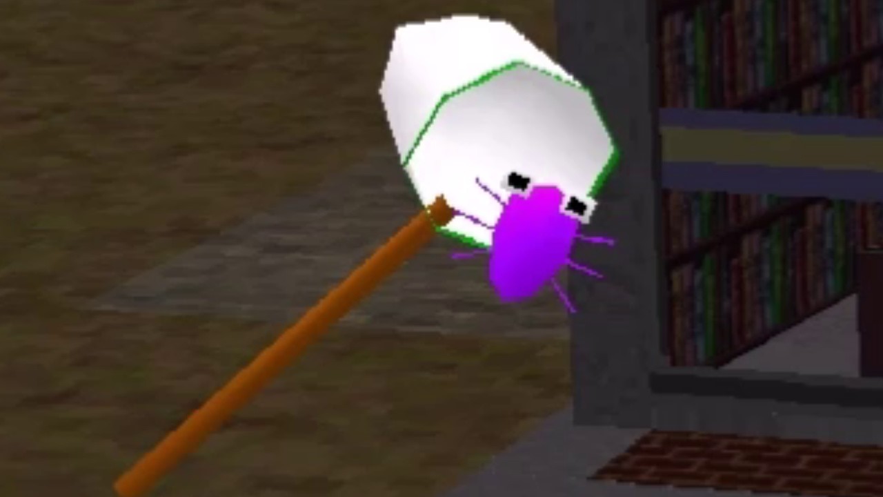 Metropolismania - Unused Items