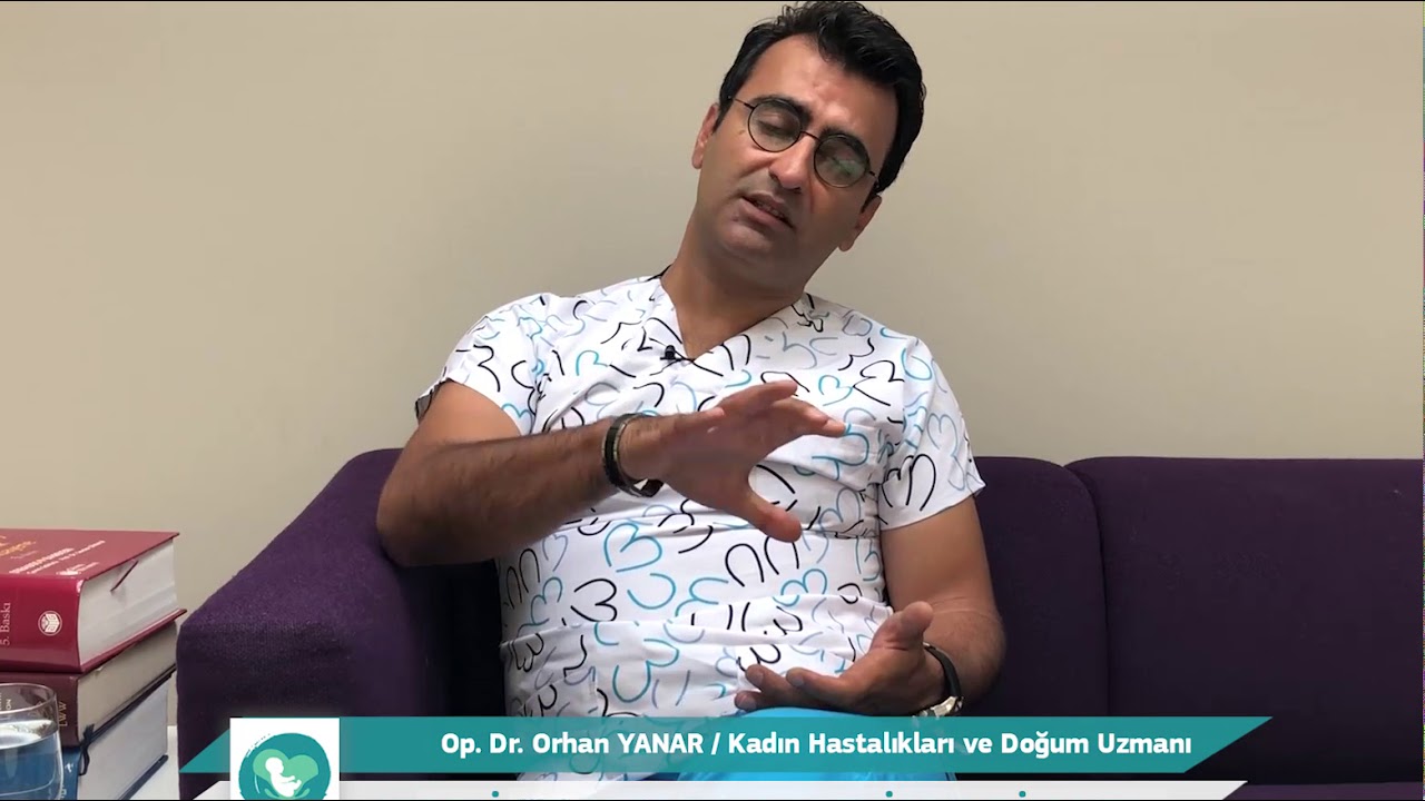 Gebelikte Plasenta Previa'ya dikkat!