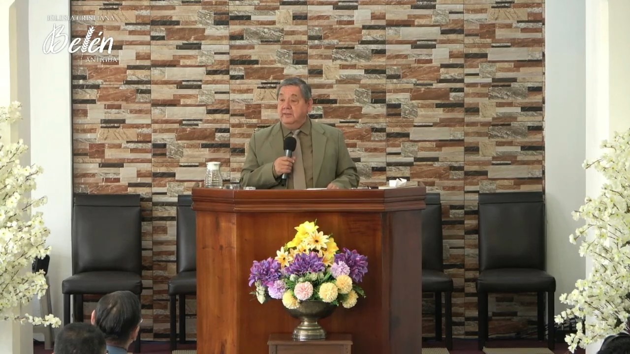 ¿EN QUÉ NOS AYUDAN LAS TRIBULACIONES?  Parte II -Pastor Fredy Castellanos- 18 Enero 2026