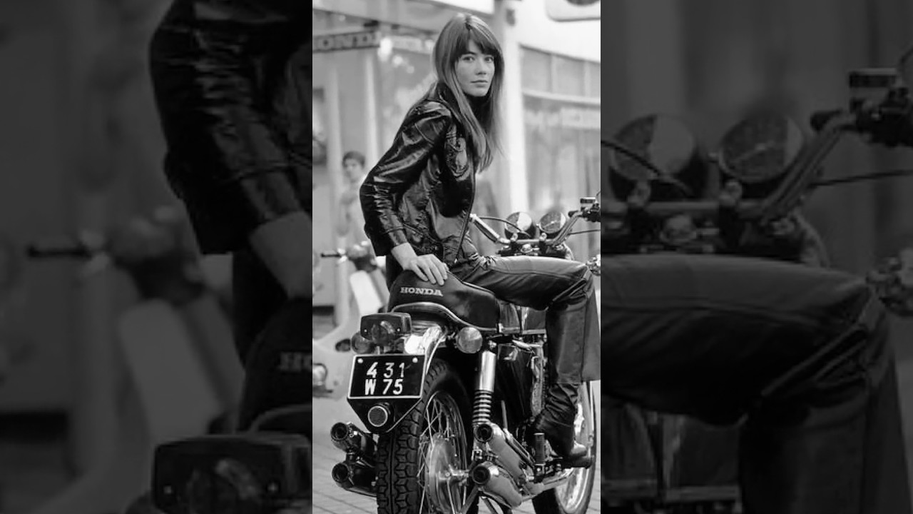 Comment te dire adieu 1968 Fran&ccedil;oise Hardy