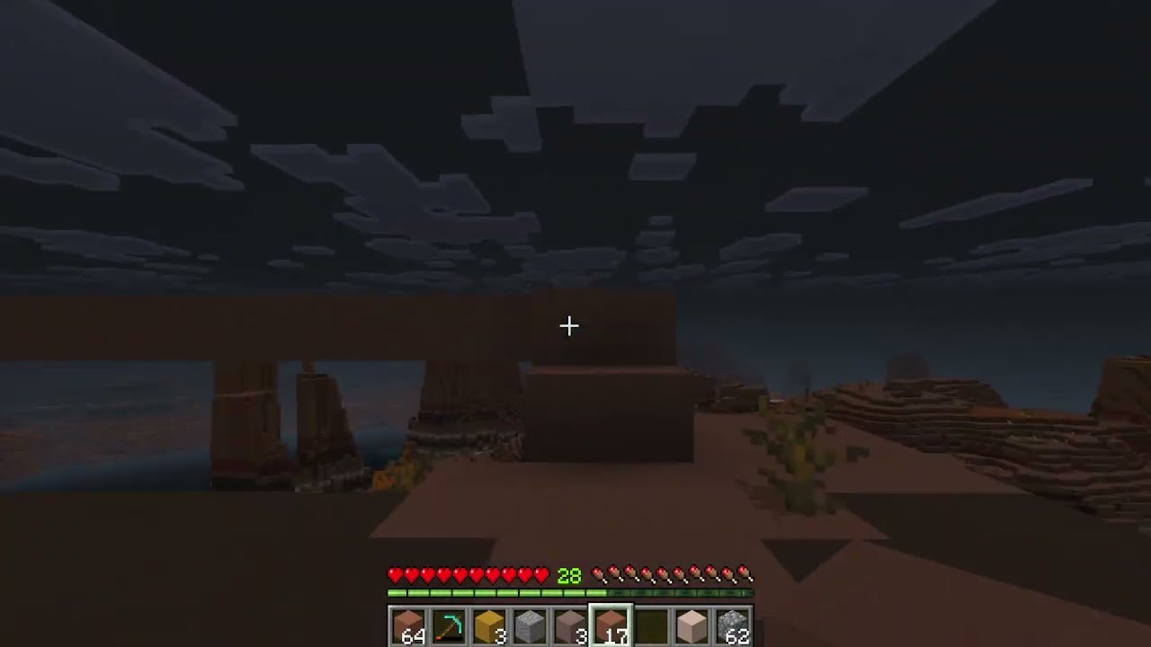 Chilling, relaxing & cozyness with Minecraft Newbie (MC No09)