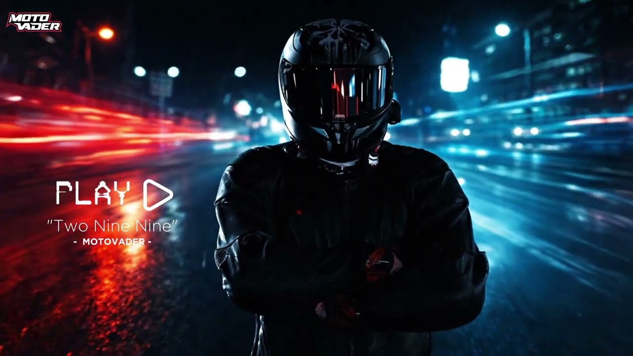 MotoVader - 