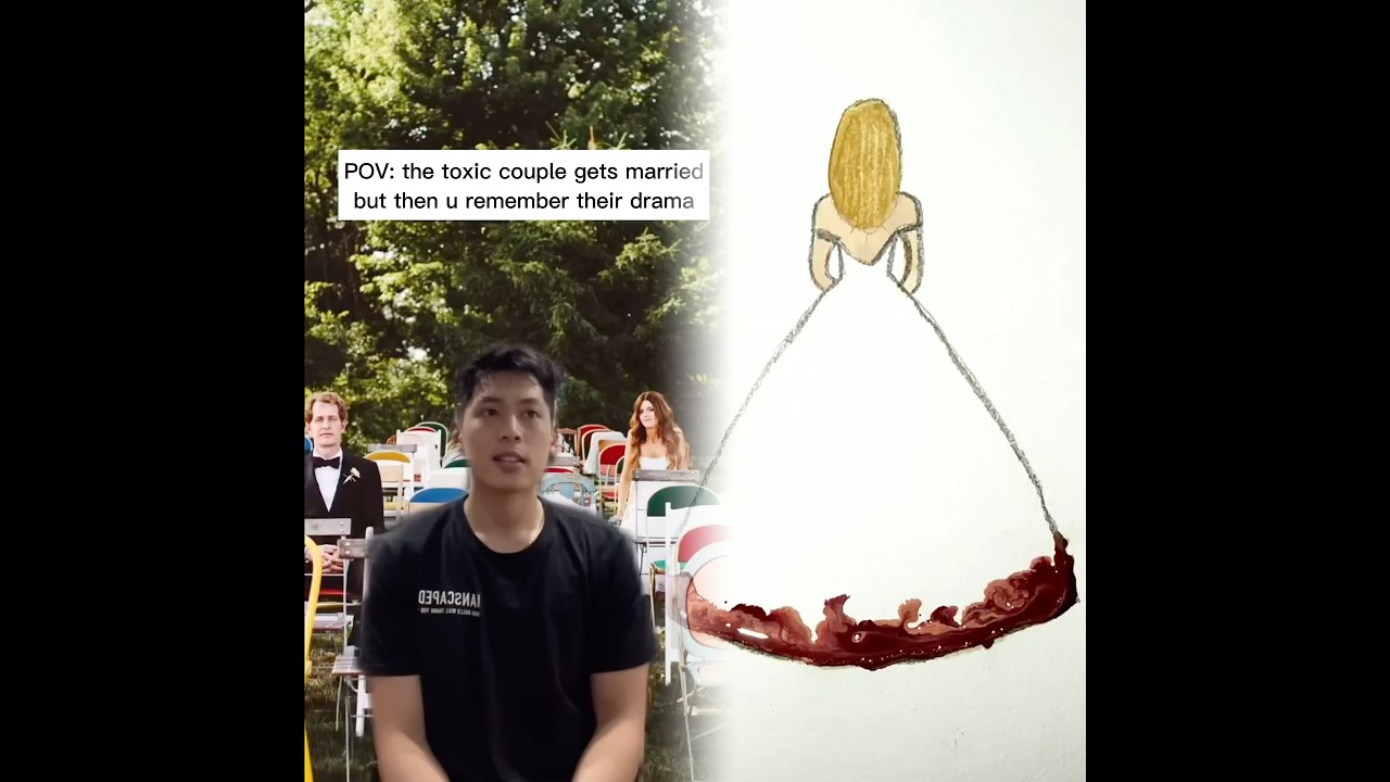 we ALL know that one couple 🤣🤣 