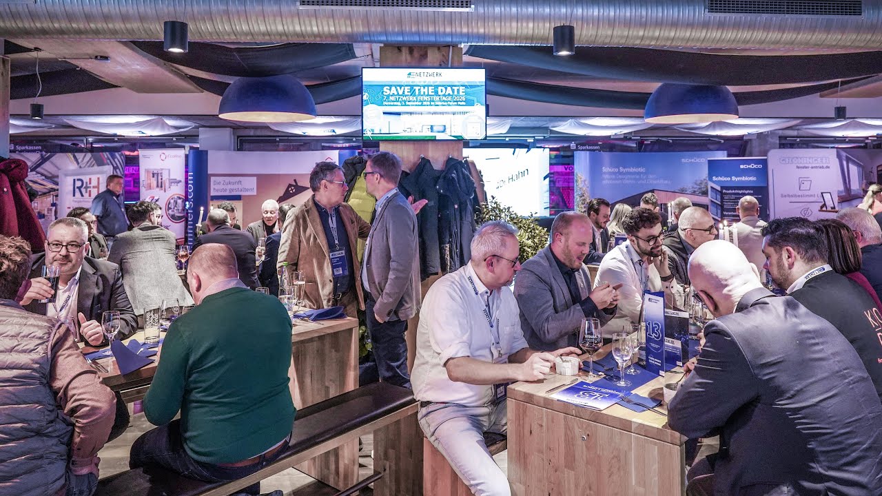 Highlights - 13. NETZWERK PARTNERTAG 2026