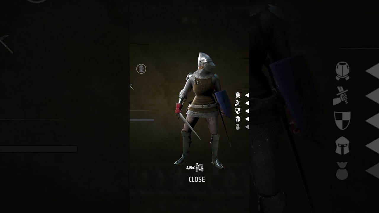 Retinue | Before & After Armor Upgrade | Manor Lords part1 #manorlords #manorlord