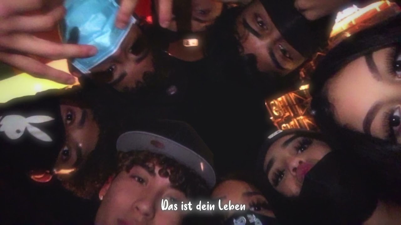Das ist dein Leben (speed up) // Philipp Dittberner