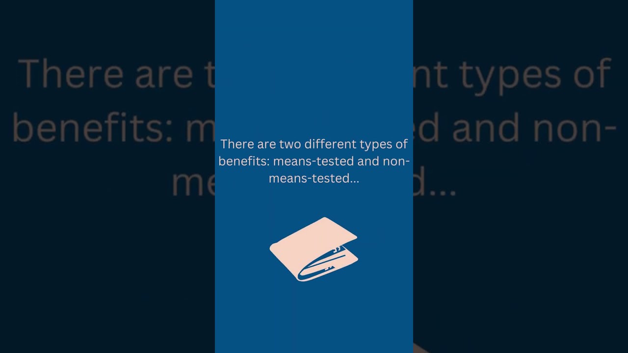 A Guide To Benefits