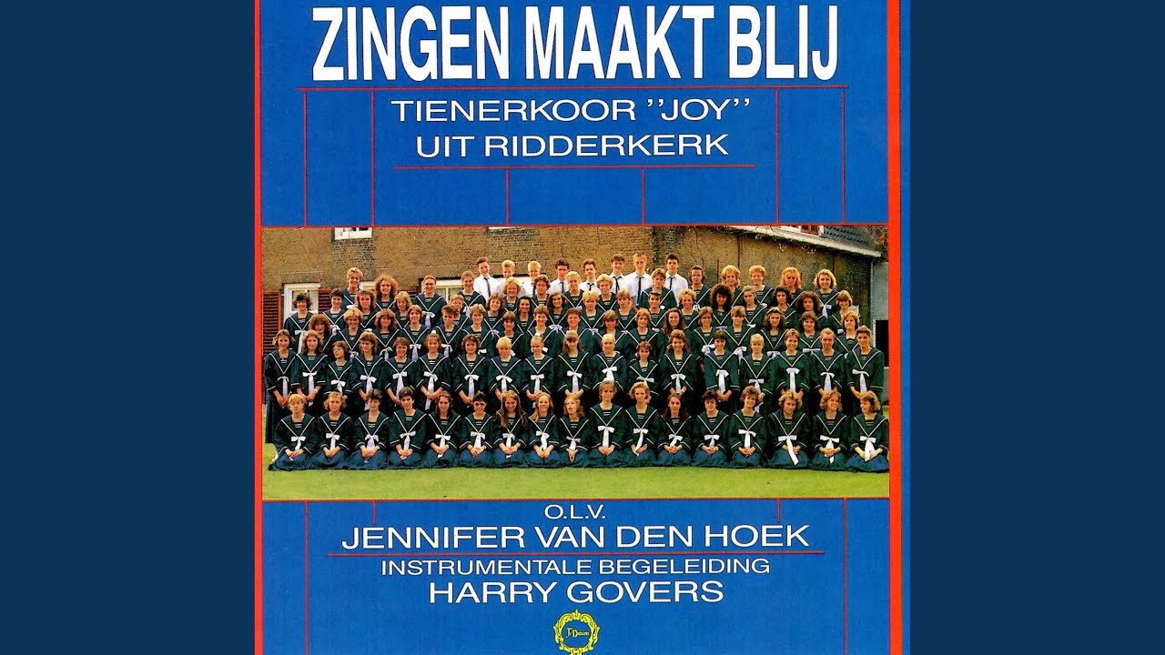 Diep, Diep, Diep Als De Zee