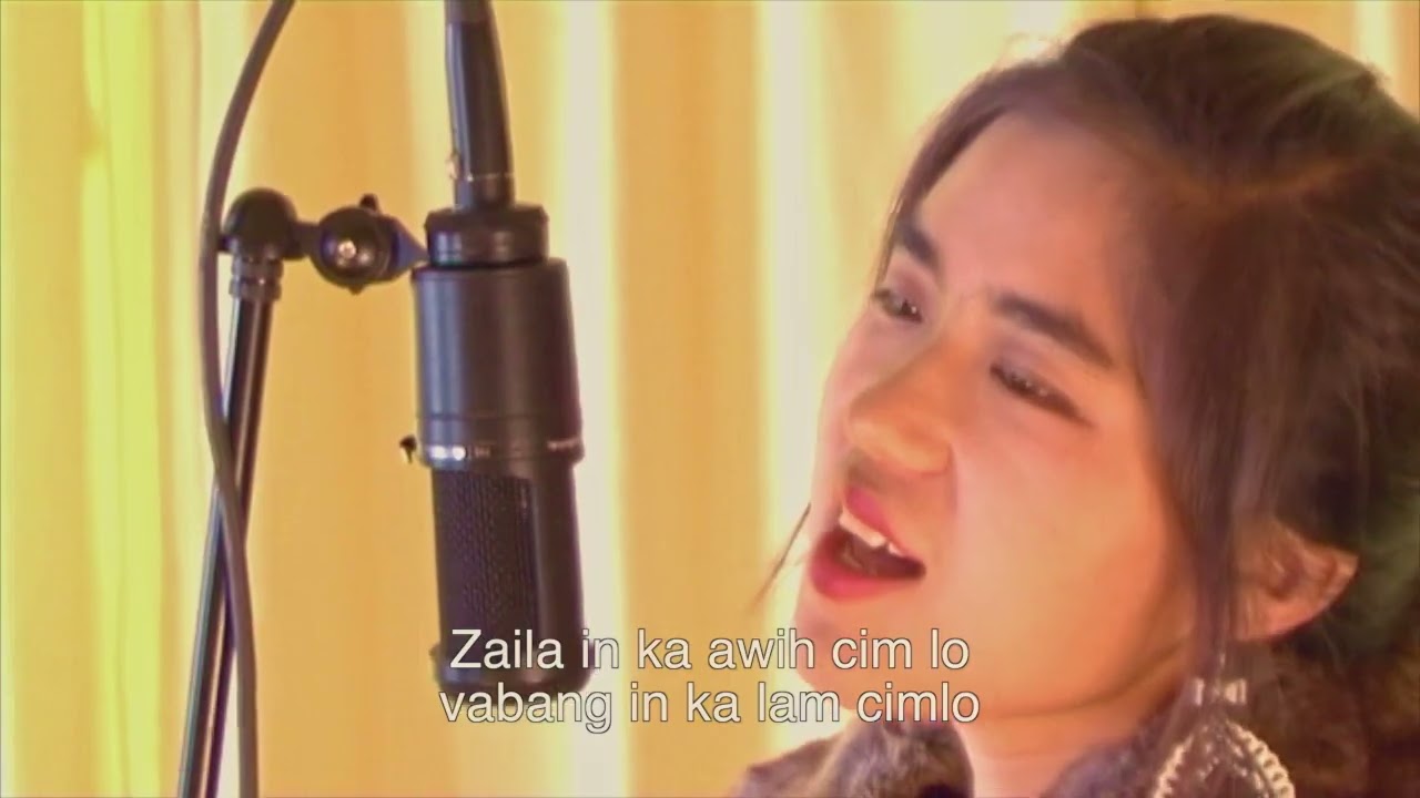 Vang ngaih Jesuh 