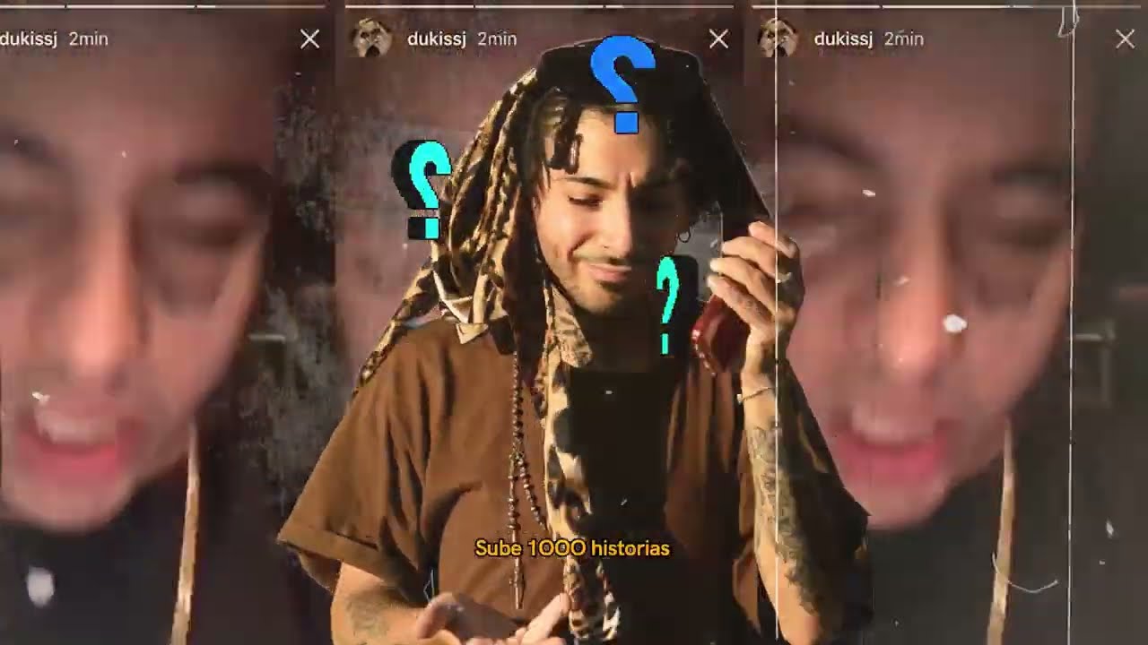 SIETE  - Si ella me lo pide