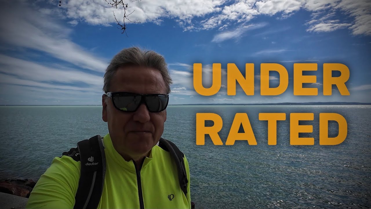 Balaton Northern Shore - Central Europe‘s Most Underrated Tourist Region 2024