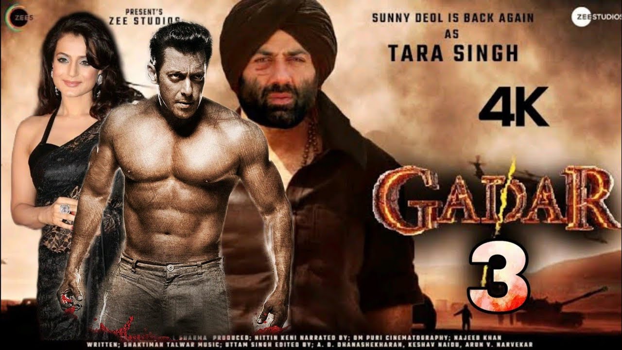 Gadar 3 indian army review // gadar 2 movie review // gadar 2 public review // gadar 2 review#gadar2