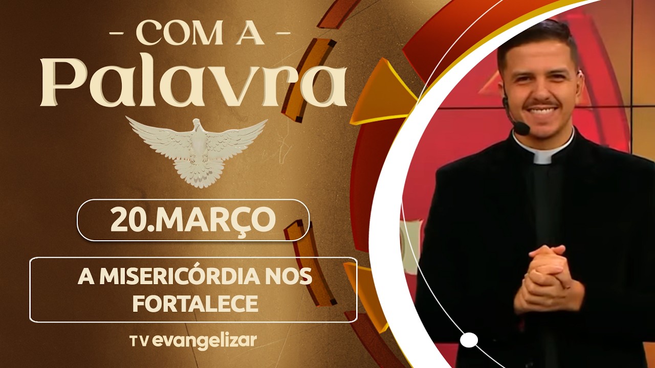 TV EVANGELIZAR - AO VIVO