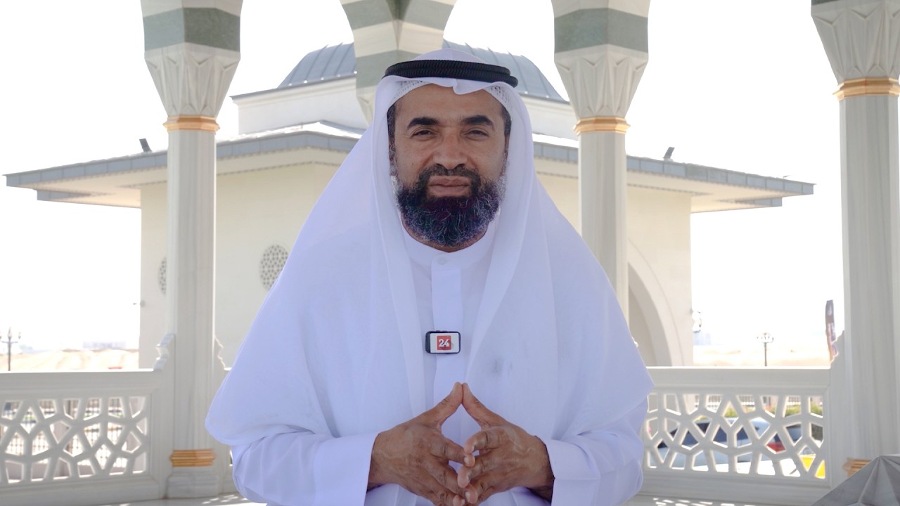 الدوبي: زكاة الفطر عبادة جابرة لنقص الصيام ومطهرة للنفوس