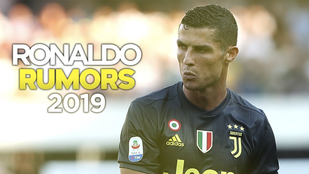 Cristiano Ronaldo • NEFFEX - Rumors 💋 • 2019 Skills & Goals (HD)