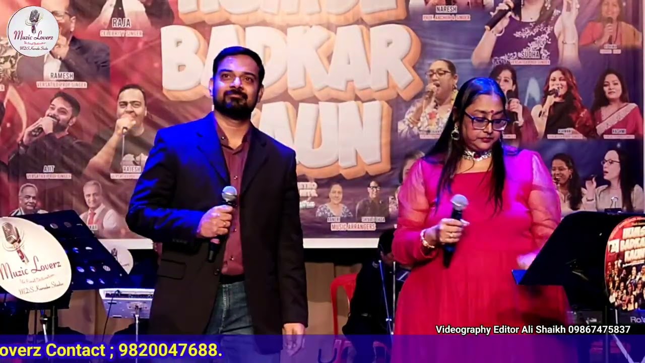 Ramta Jogi_Humse badhkar kaun