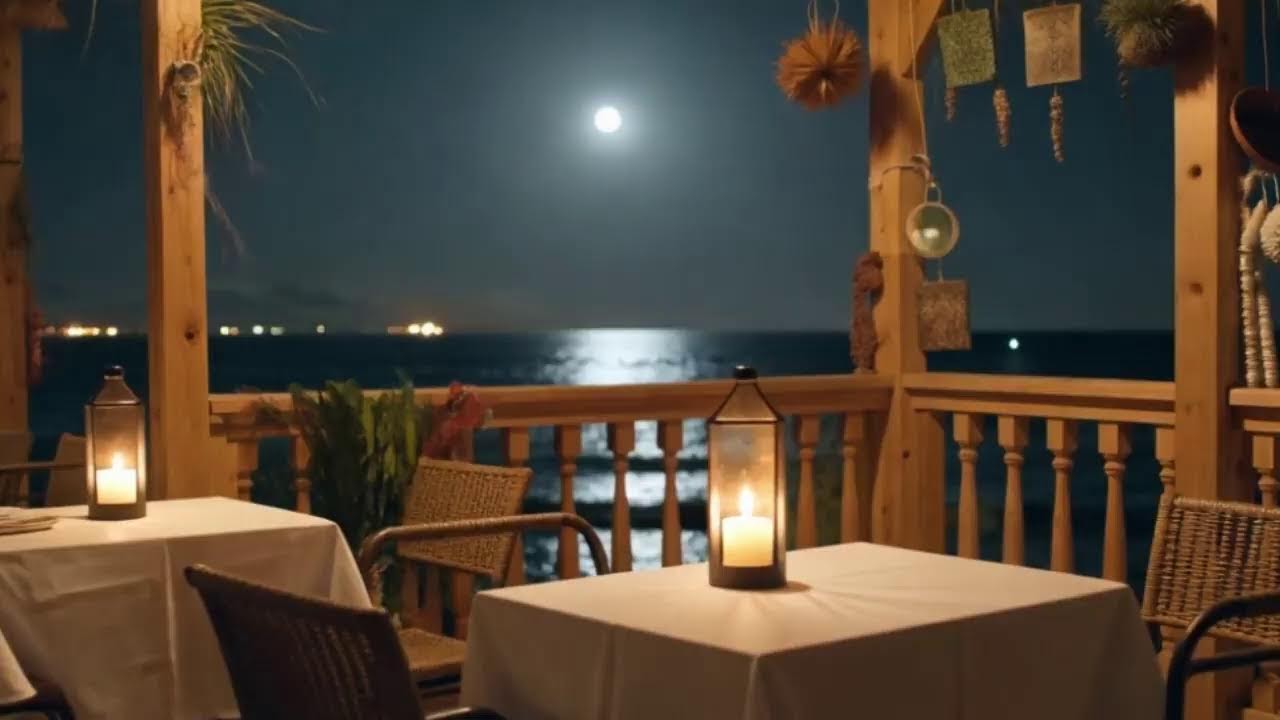 Relaxing Deep House Beats | Calm Your Mind Mix