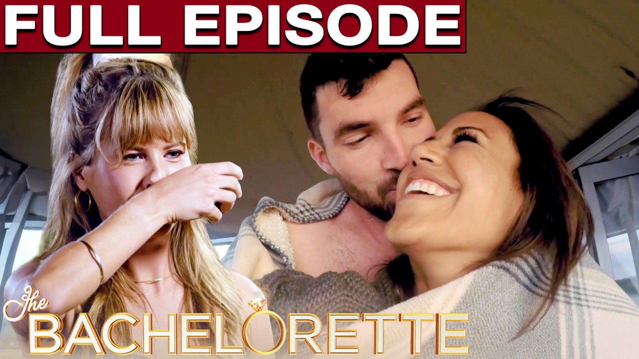 The Bachelorette New Zealand Season 1 Episode 30 (Full Episode)