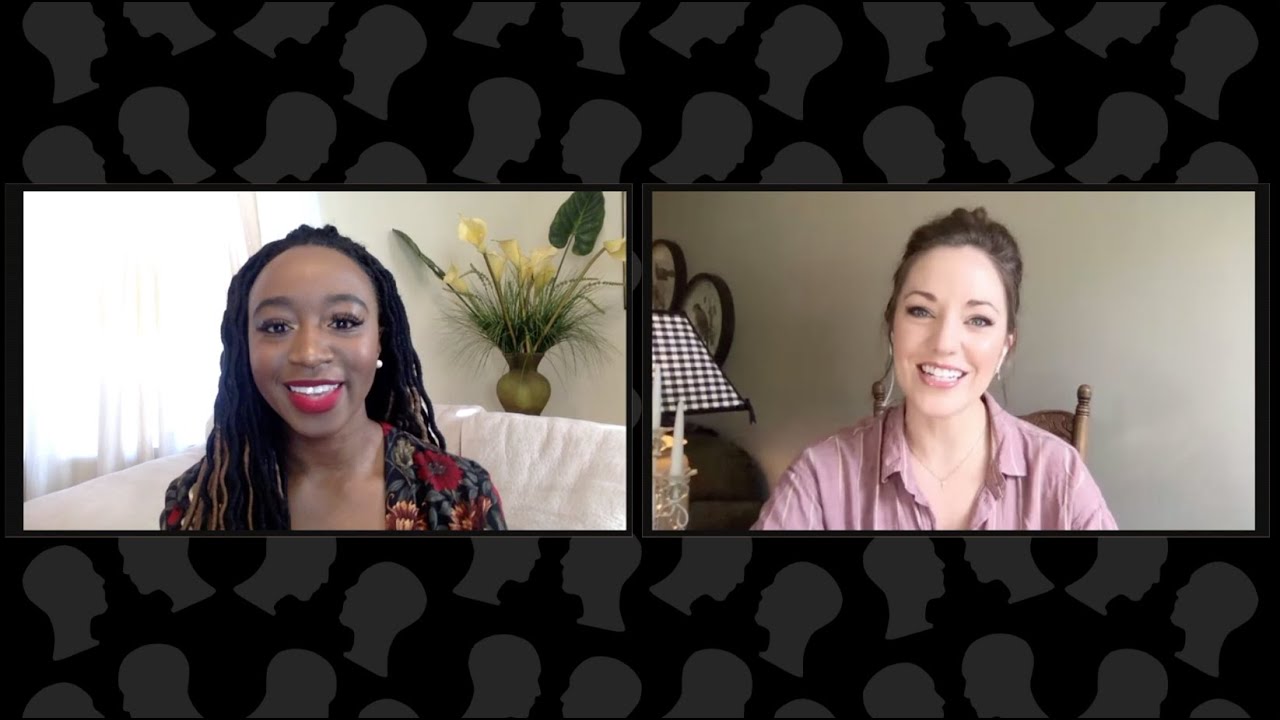 Laura Osnes on Filming ONE ROYAL HOLIDAY & More