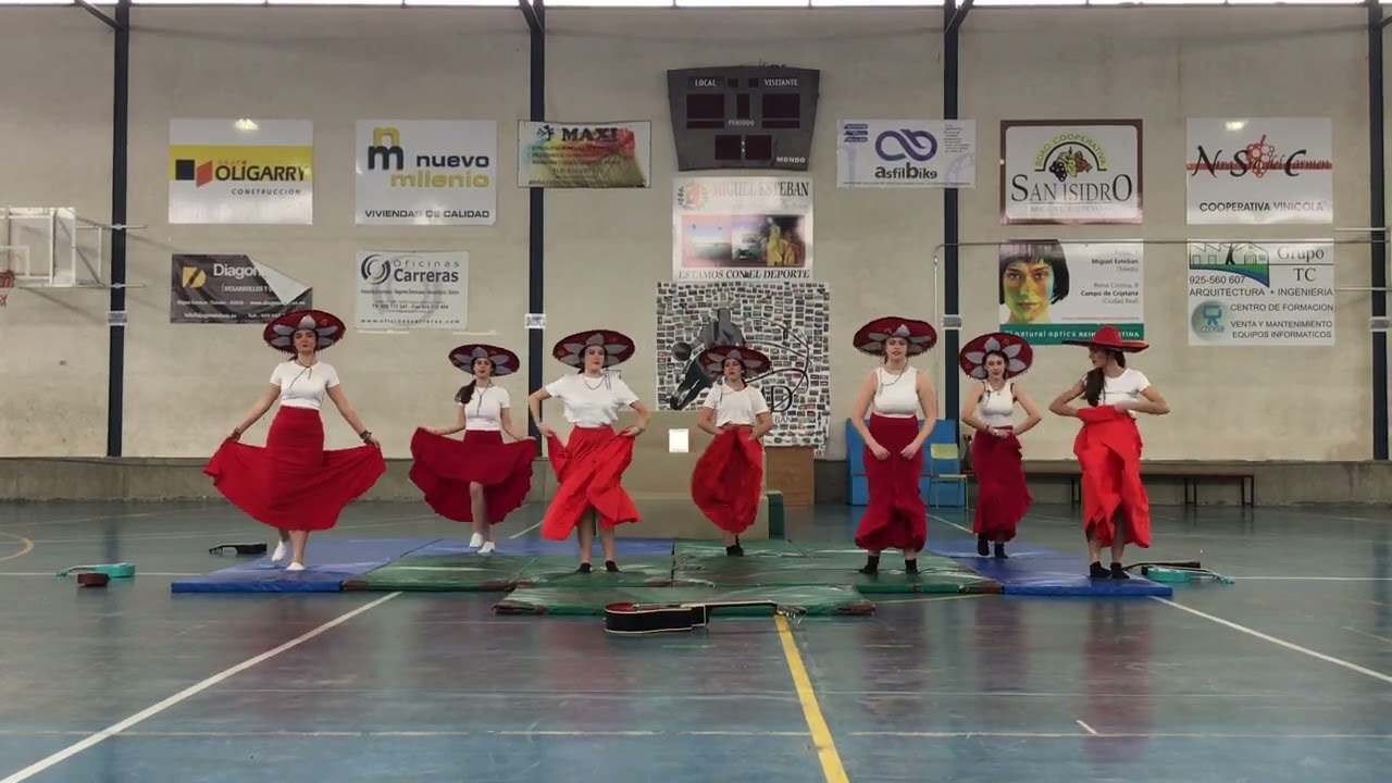 COCO. 4ºSE 24-25