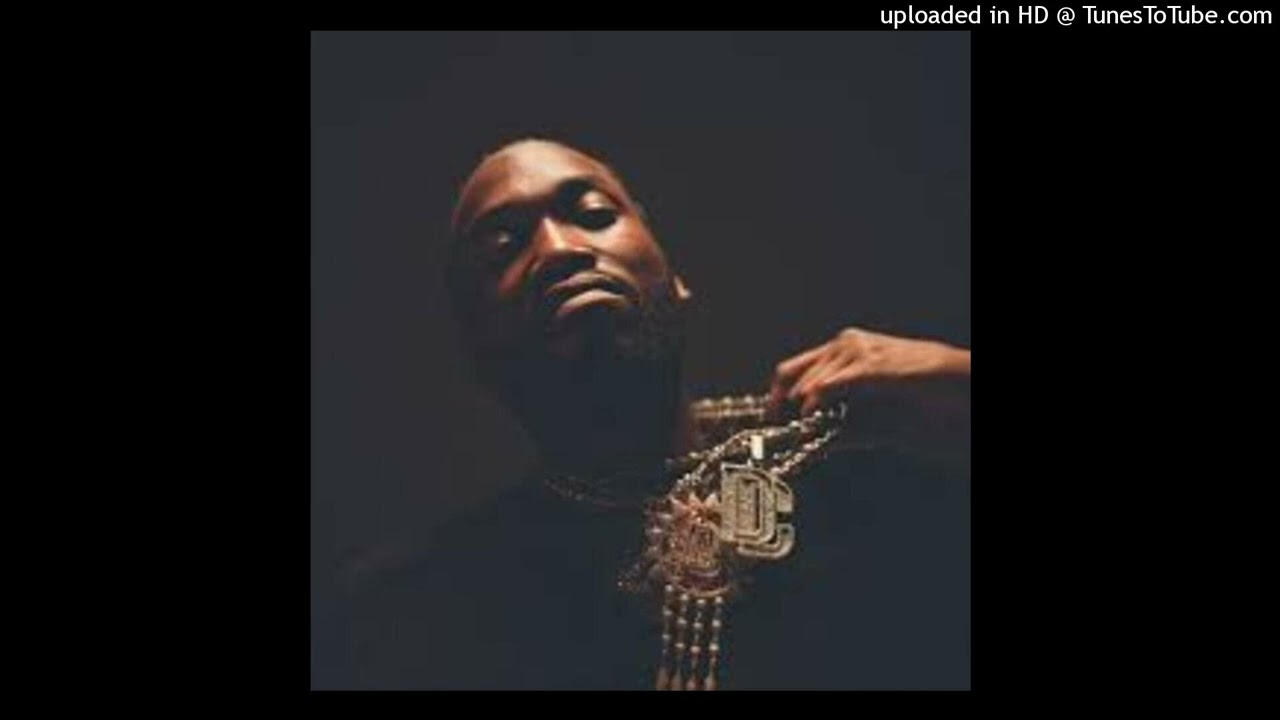 [FREE] Meek Mill Type Beat - “Talk 2 Me”