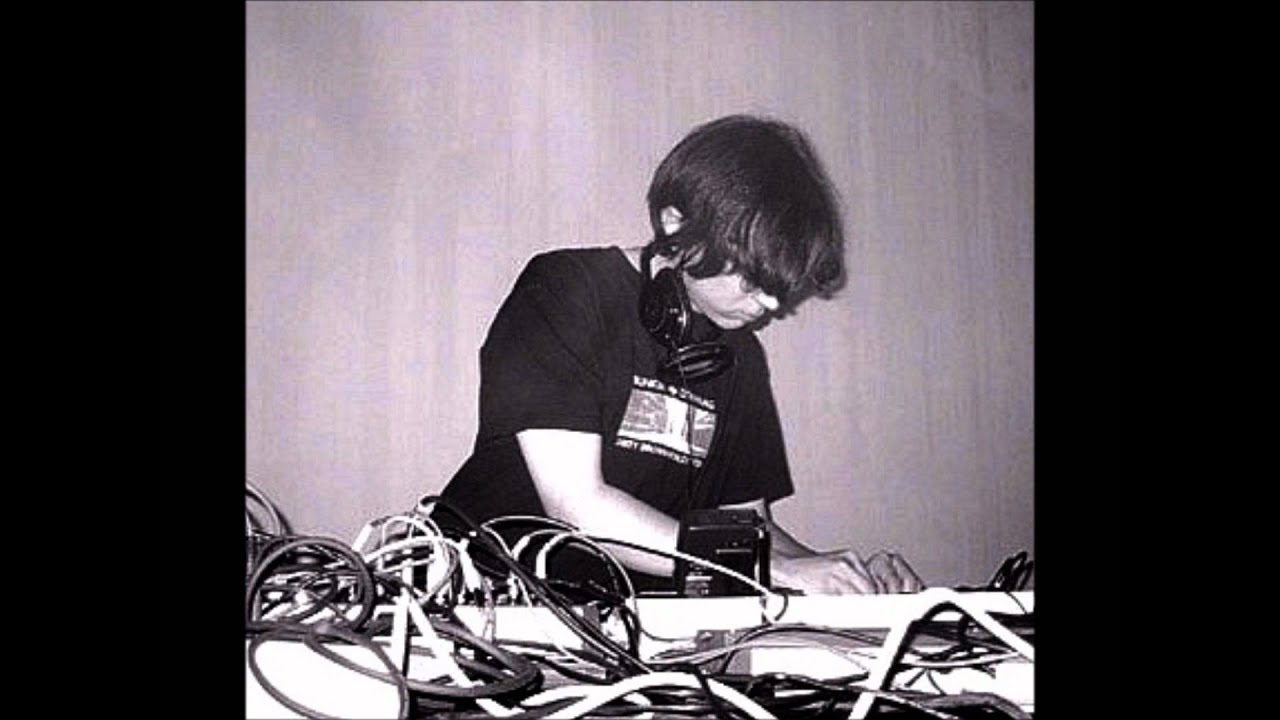 Legowelt - Savage Land