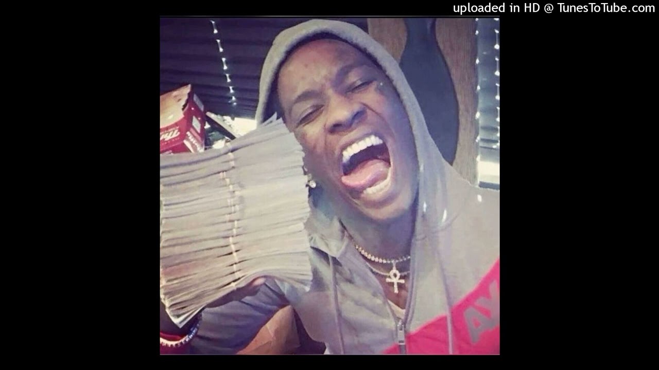 [FREE] tana + young thug + bana type beat - 